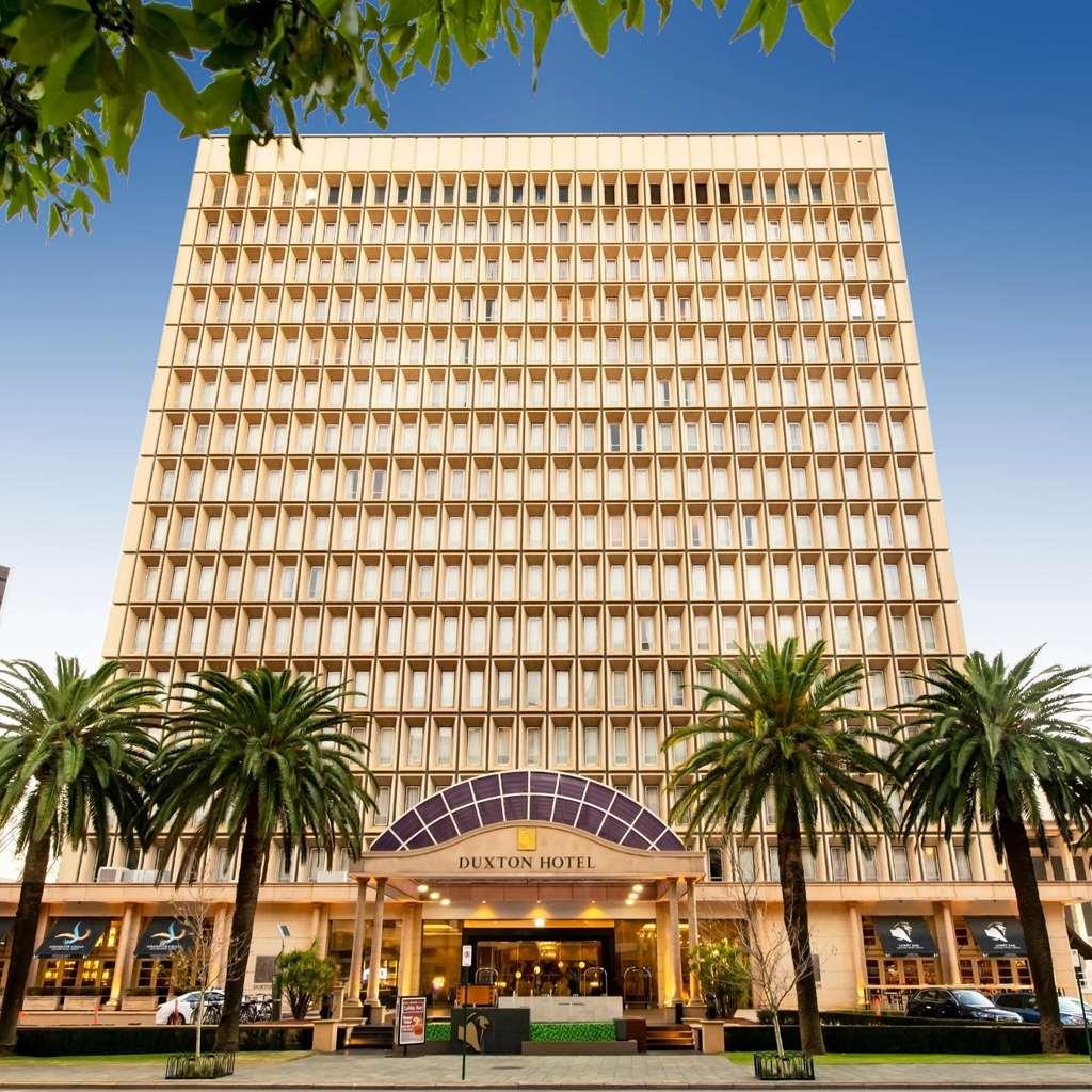 Duxton Hotel Perth Kültér fotó