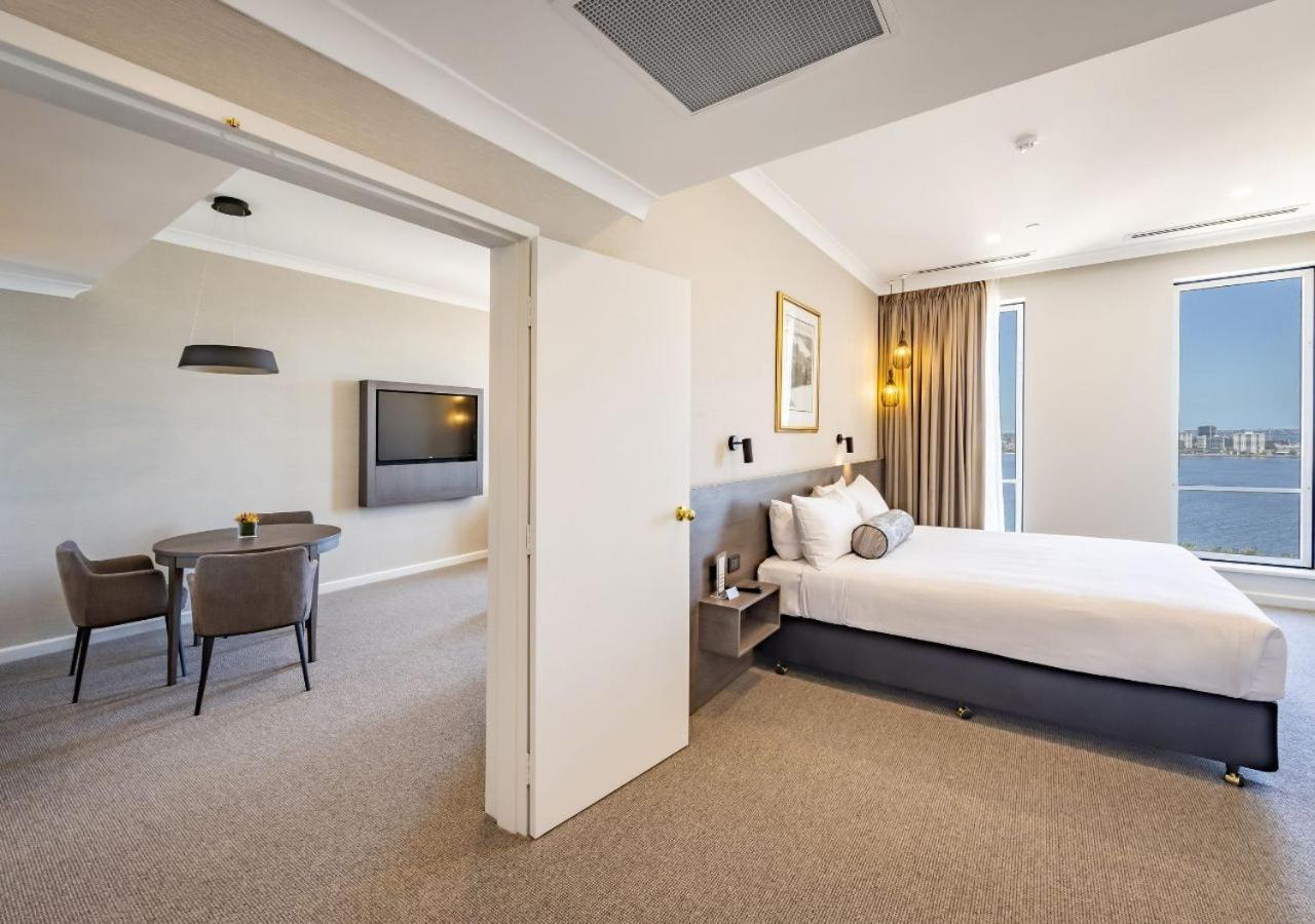 Duxton Hotel Perth Kültér fotó