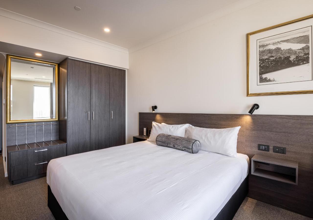 Duxton Hotel Perth Kültér fotó