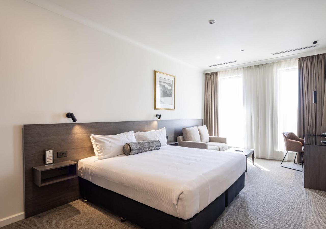 Duxton Hotel Perth Kültér fotó